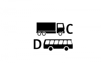 Mudança de Categoria